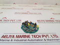 Schlumberger 01840080M Pcb