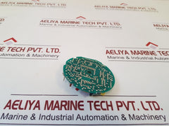 Schlumberger 01840080M Pcb