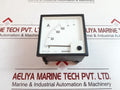 Schlumberger 0-150/750 Ammeter
