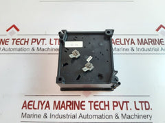 Schlumberger 0-150/750 Ammeter

