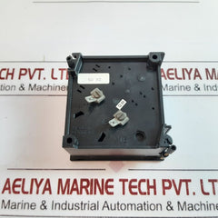 Schlumberger 0-150/750 Ammeter
