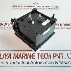 Schlumberger 0-150/750 Ammeter
