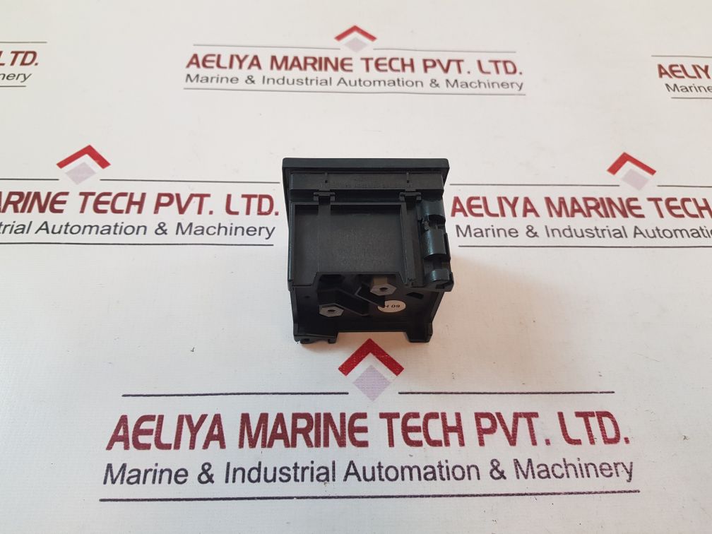 Set of 3x Schlumberger 500/5a ammeter 0 to 600 a