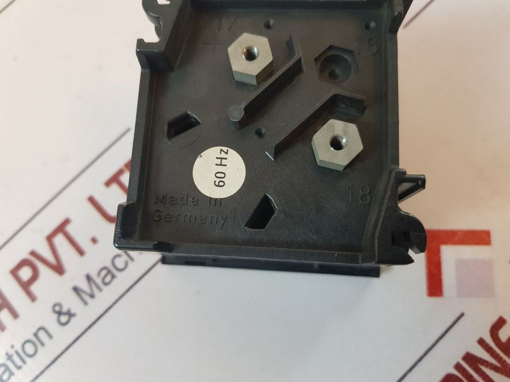 Set of 3x Schlumberger 500/5a ammeter 0 to 600 a