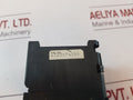 Set of 3x Schlumberger 500/5a ammeter 0 to 600 a