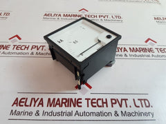 Schlumberger 0 To 1 Ka Panel Meter
