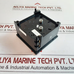 Schlumberger 0 To 1 Ka Panel Meter
