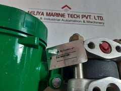 Schlumberger 8D, A8Dmc111-1-0
