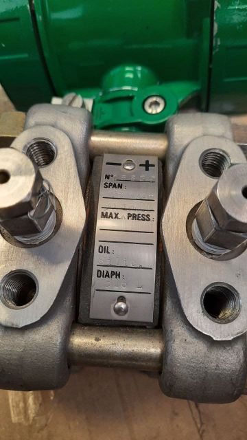 Schlumberger 8D, A8Dmc111-1-0
