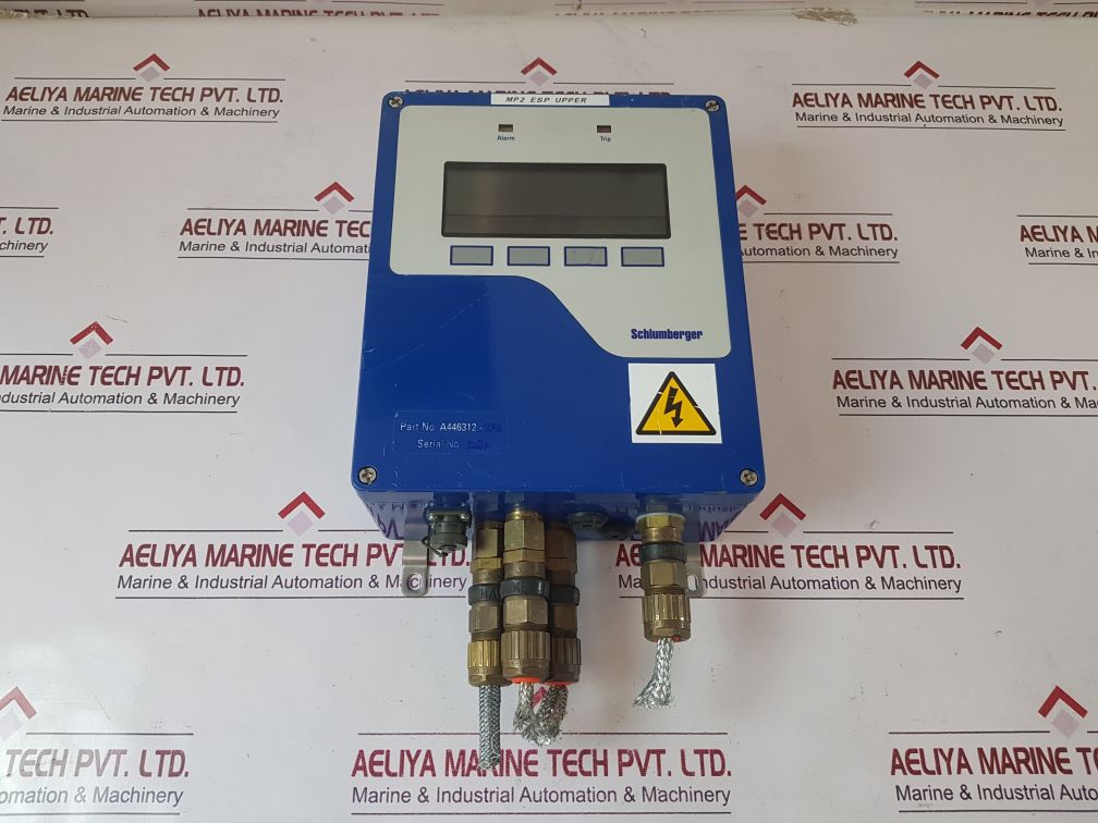 Schlumberger A446312-232