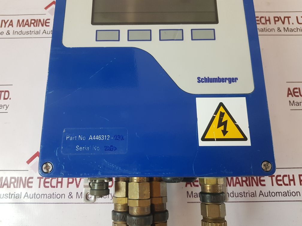 Schlumberger A446312-232