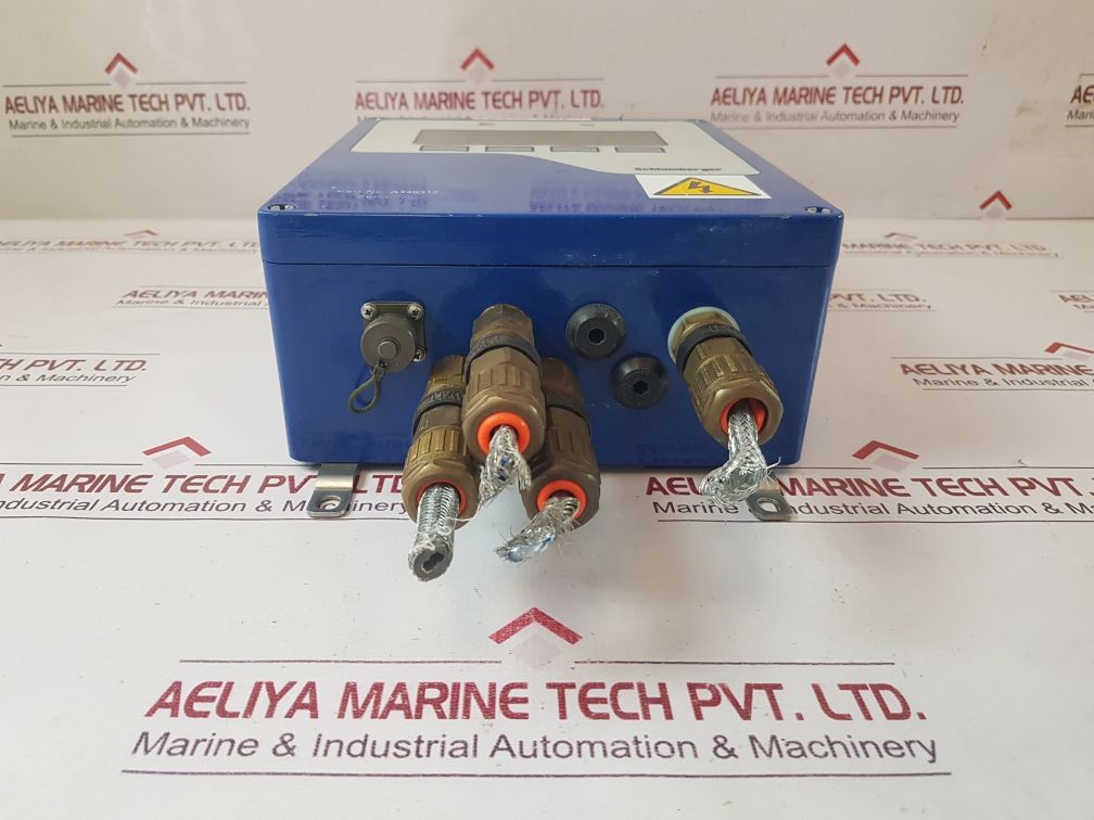 Schlumberger A446312-232