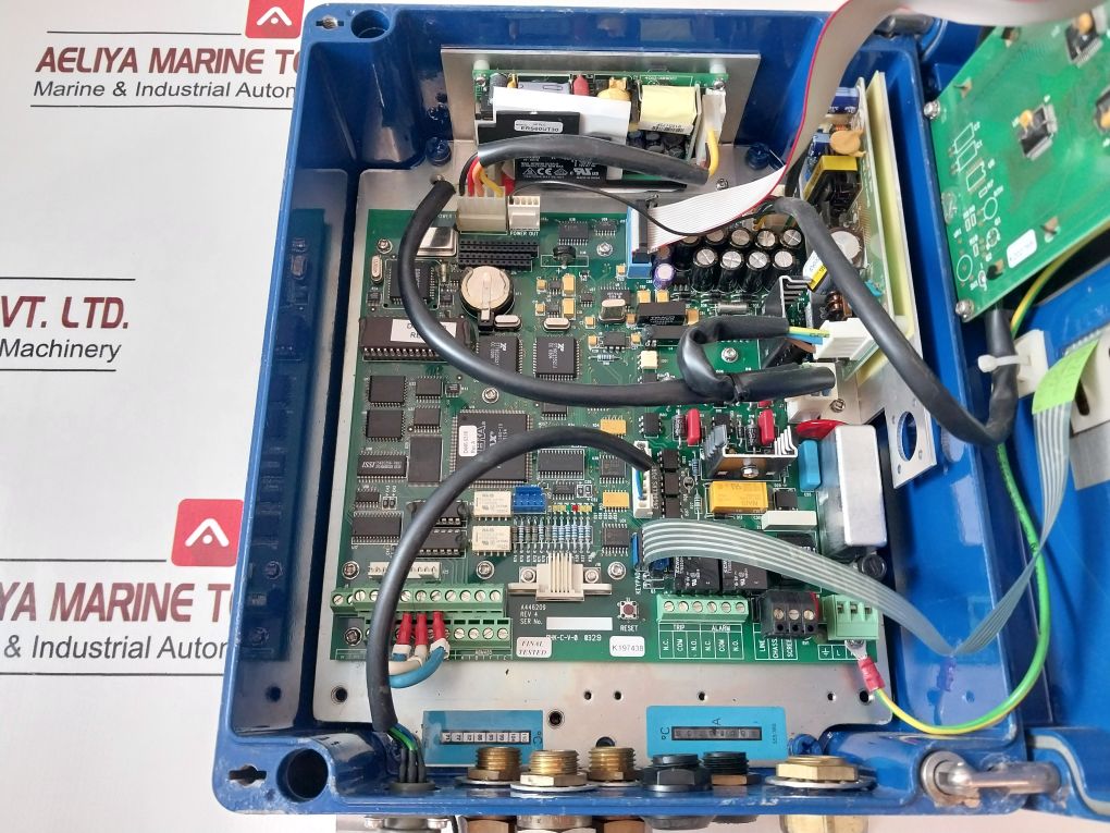 Schlumberger A446312-232 Free Shipping By Express