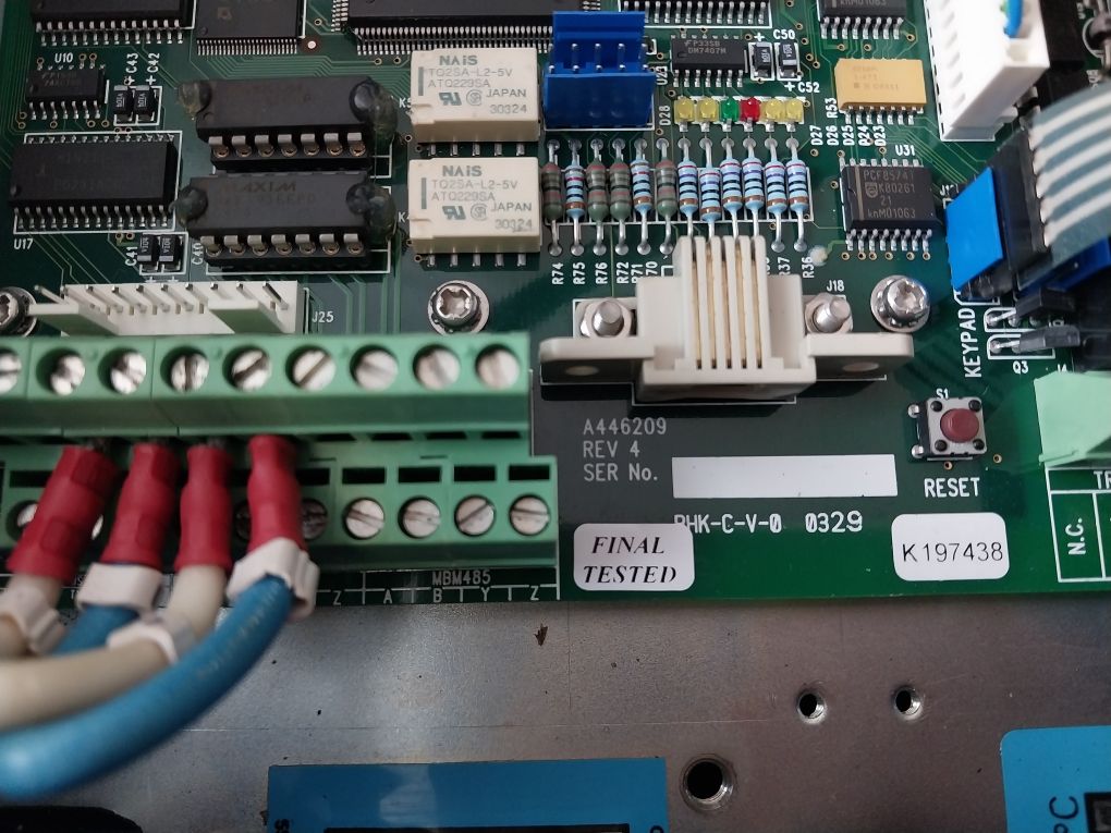 Schlumberger A446312-232 Free Shipping By Express