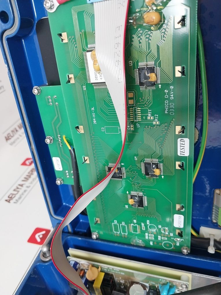 Schlumberger A446312-232 Free Shipping By Express