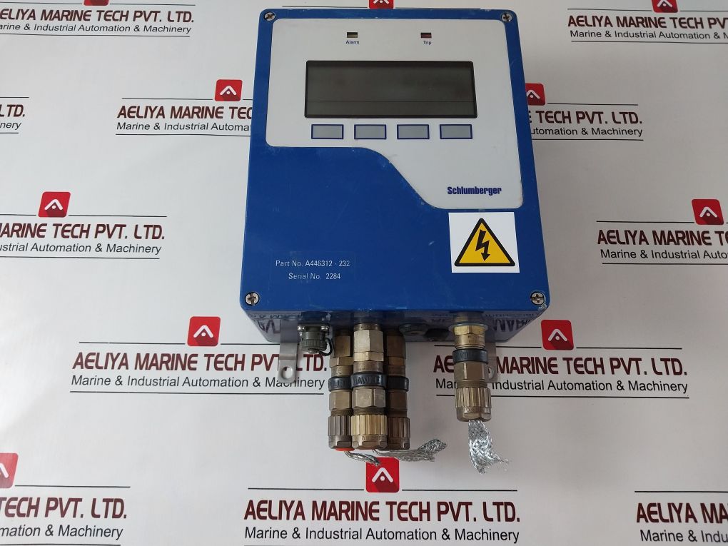 Schlumberger A446312-232