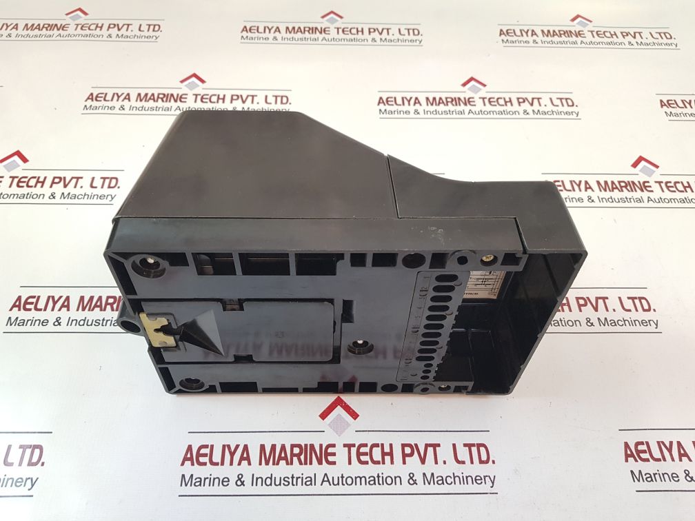 Schlumberger A7A1 0 Active Energy Meter