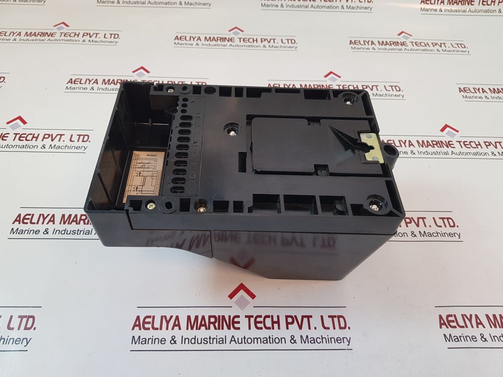 Schlumberger A7A1 0 Active Energy Meter