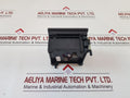 Schlumberger 0-1, 65Ka Panel Meter
