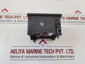 Schlumberger 0-3,25Ka Panel Meter