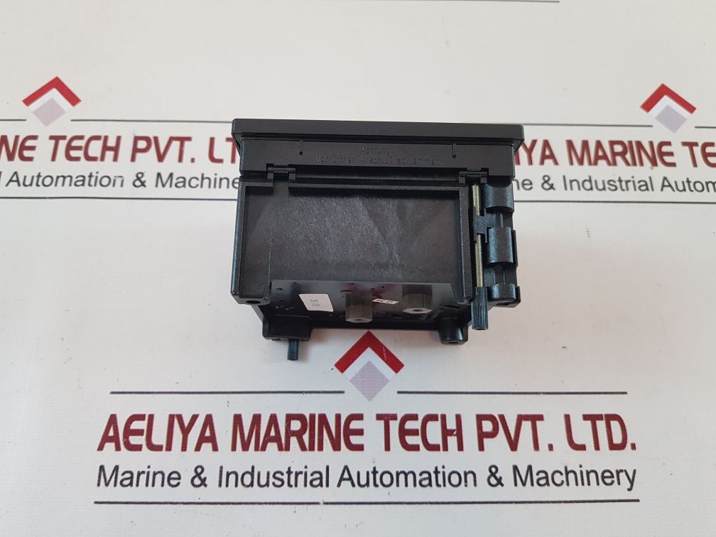 Schlumberger 0-3,25Ka Panel Meter

