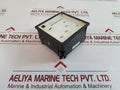 Schlumberger Ammeter 0-400A