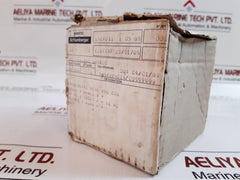 Schlumberger Ammeter 0-400A