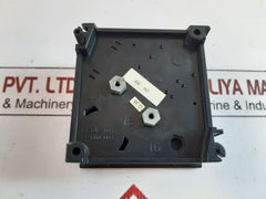 Schlumberger Ammeter 0-400A