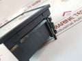 Schlumberger S2624 4866 Ammeter 0-800A
