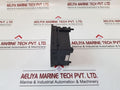 Schlumberger S2624 4866 Ammeter 0-800A
