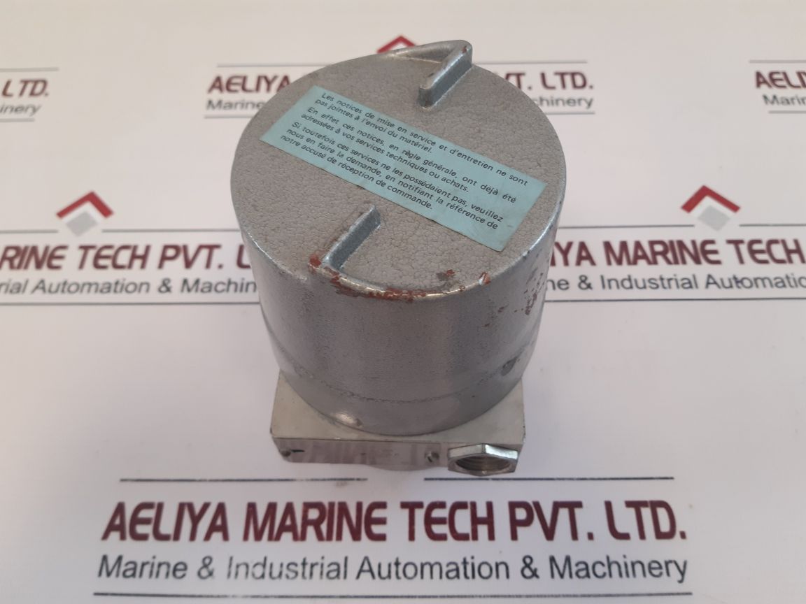 Schlumberger Bl 901 SerieH196
