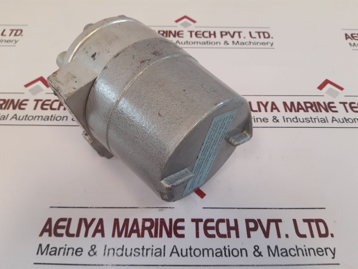 Schlumberger Bl 901 SerieH196
