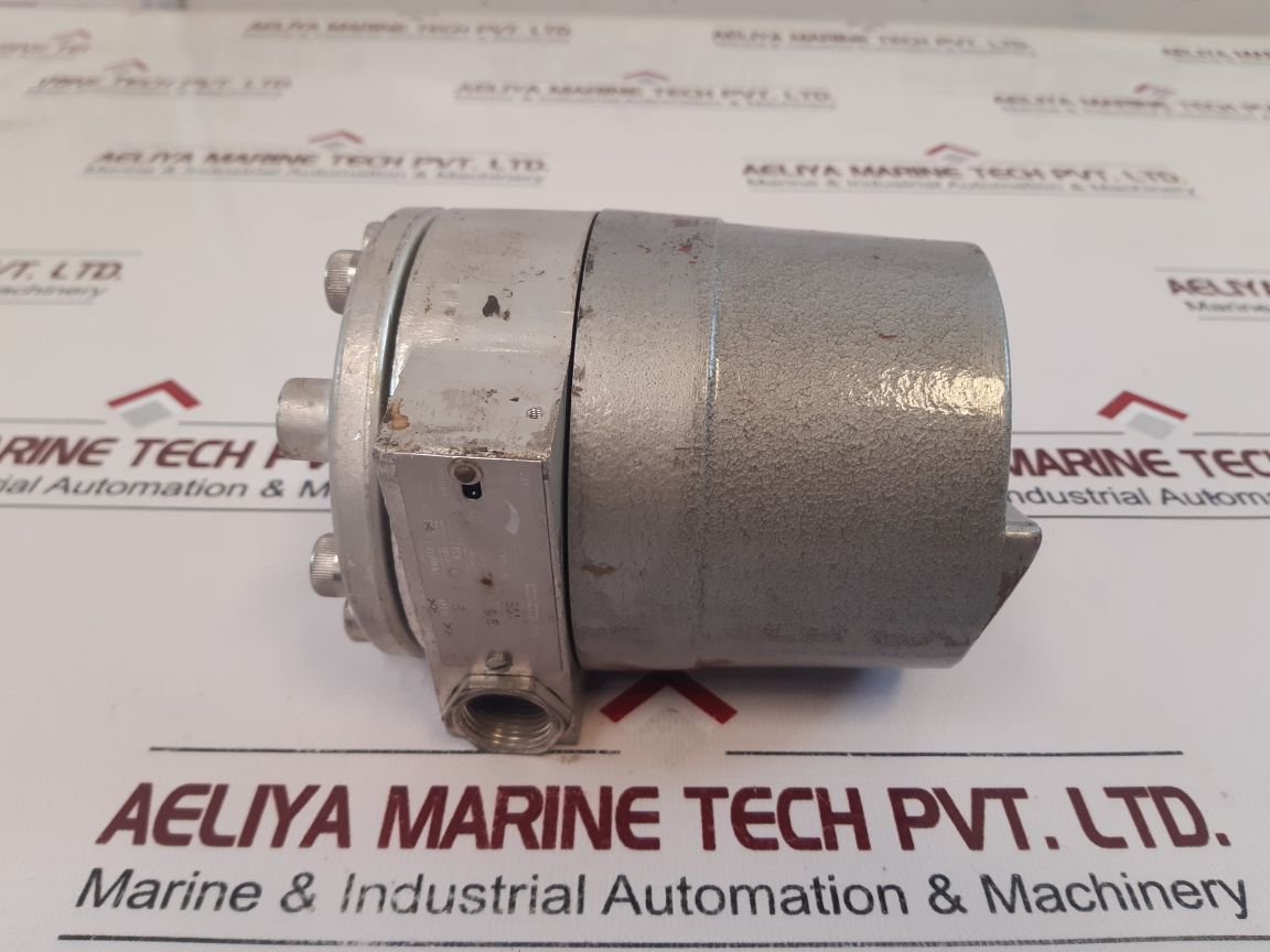 Schlumberger Bl 901 SerieH196
