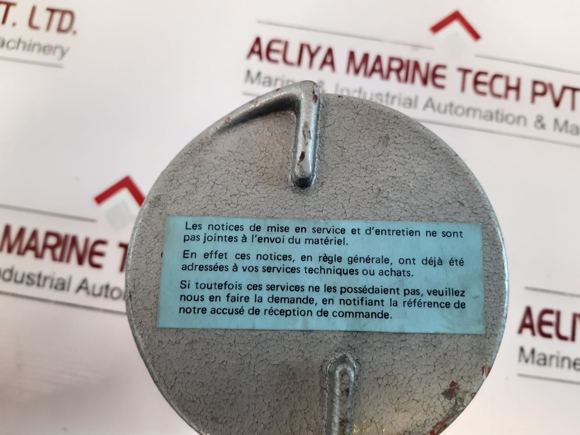 Schlumberger Bl 901 SerieH196
