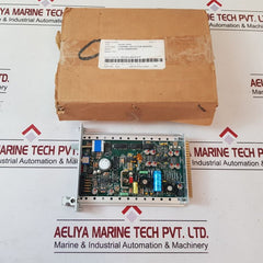 Schlumberger Computing Unit Hds00D3-1-00B00010
