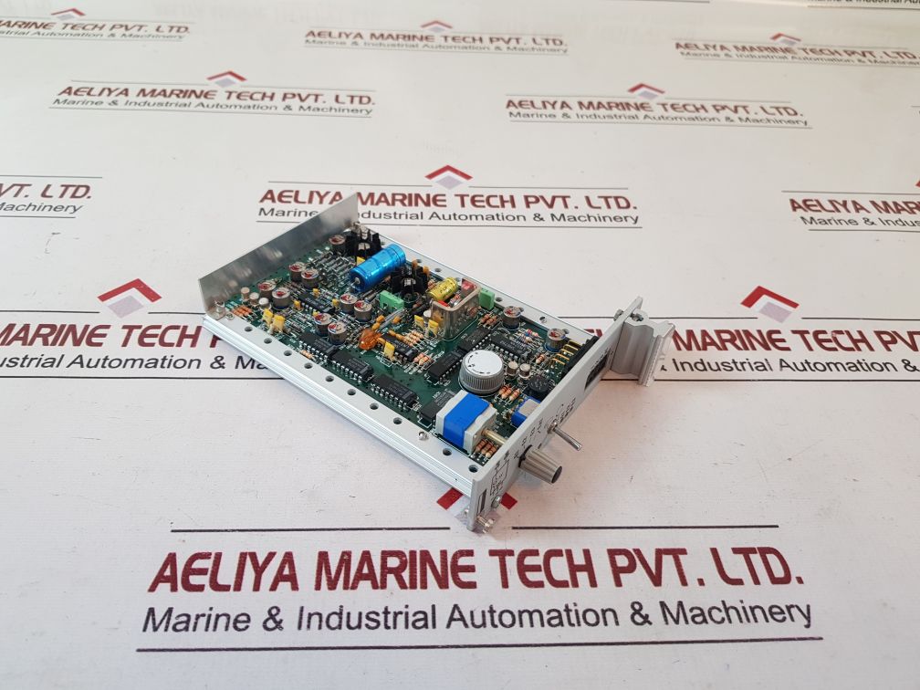 Schlumberger Computing Unit Hds00D3-1-00B00010