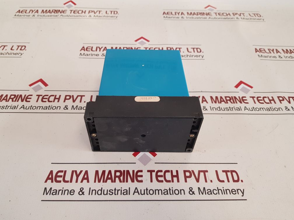 Schlumberger Iar 1210 B Measurement Transducer