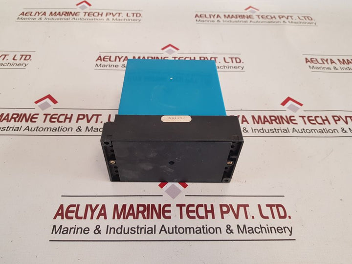 Schlumberger Iar 1210 B Measurement Transducer