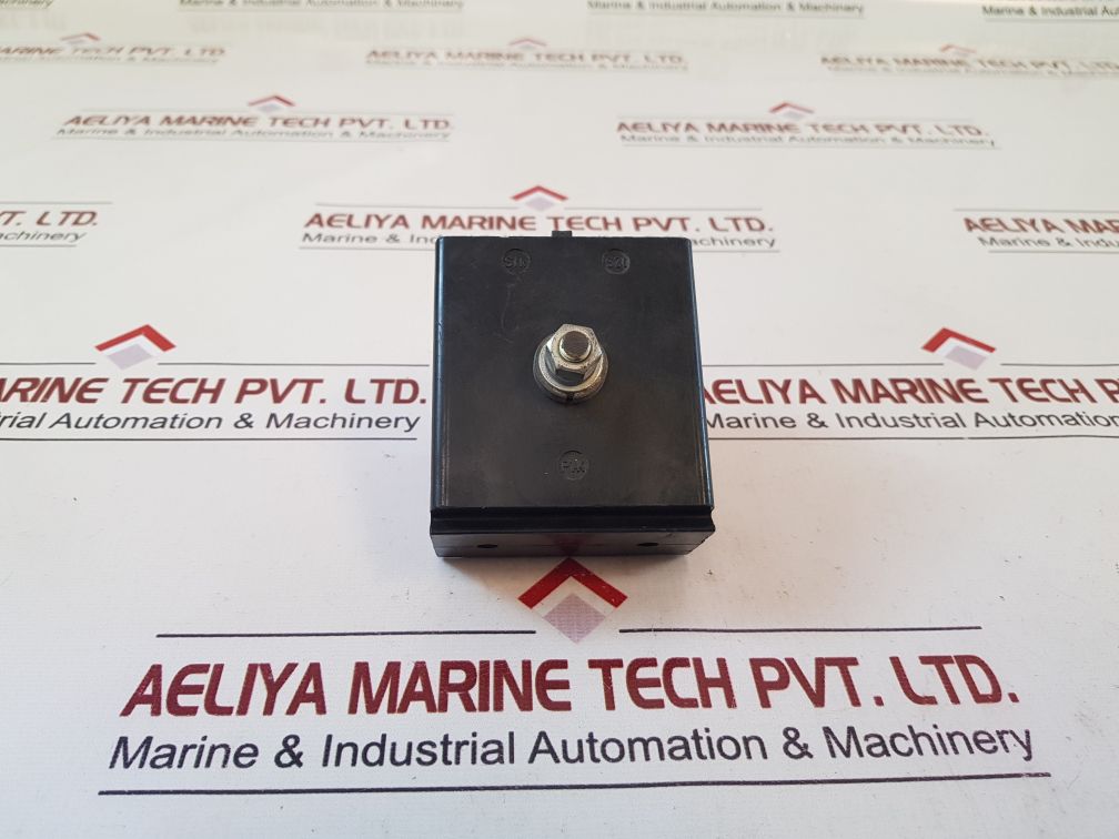 Schlumberger Jvrh 75 Instrument Transformers