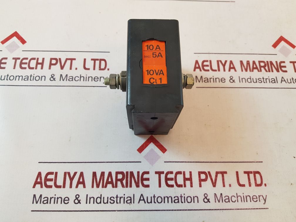 Schlumberger Jvrh 75 Instrument Transformers