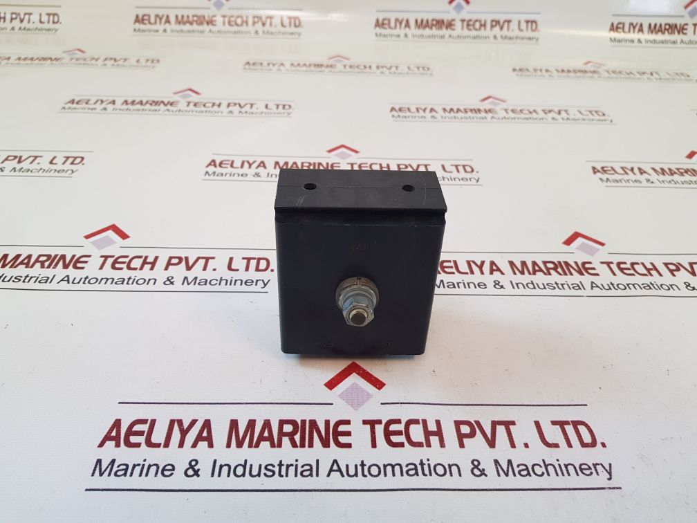 Schlumberger Jvrh 75 Instrument Transformers