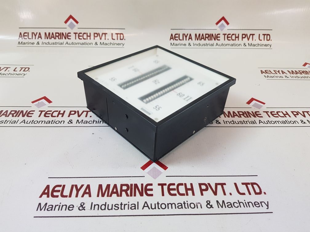 Schlumberger S223996914 Meter 55-65 Hz 100V
