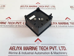 Schlumberger s2624 4854 ammeter 0-400a
