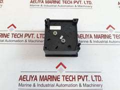 Schlumberger s2624 4854 ammeter 0-400a