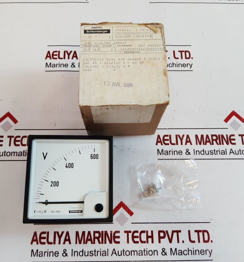 Schlumberger S2624 4855
