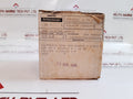 Schlumberger s2624 4855 voltmeter 0-600v