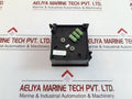 Schlumberger s2624 4855 voltmeter 0-600v