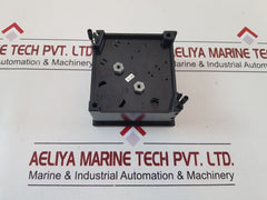 Schlumberger S2624 4953 Panel Meter -0,2 Mvar + 1,6 Mvar
