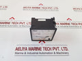 Schlumberger S2624 4953 Panel Meter -0,2 Mvar + 1,6 Mvar
