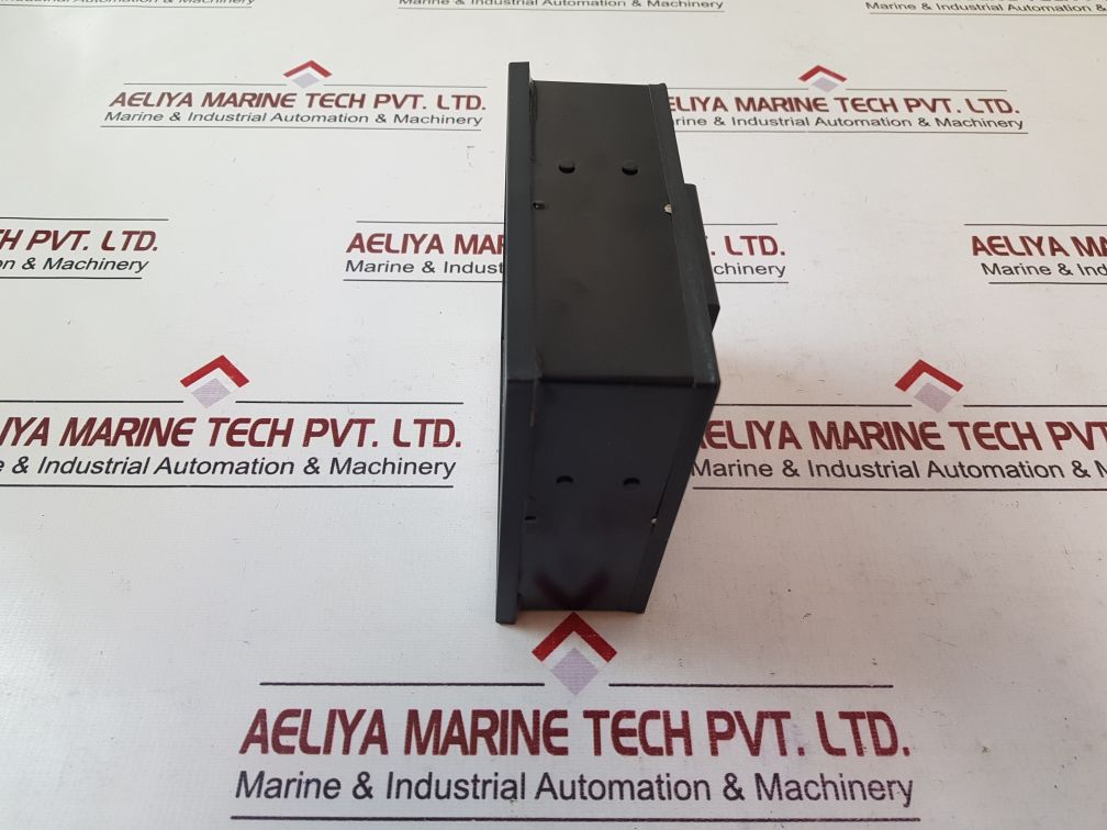 Schlumberger S2633 4603 Frequency Meter